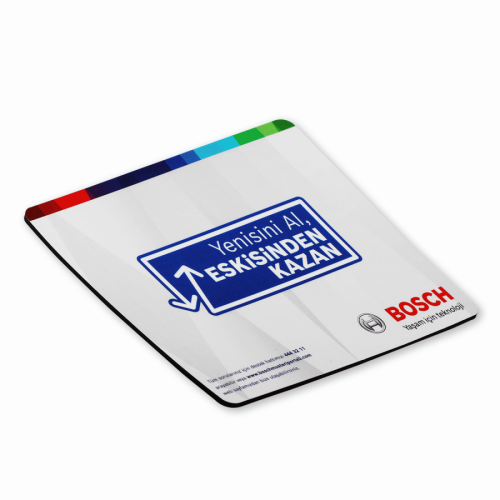 20x20 cm Standart Mouse Pad V8